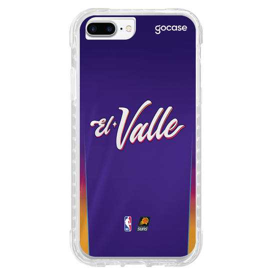 Capinha para celular  Phoenix Suns - Jersey