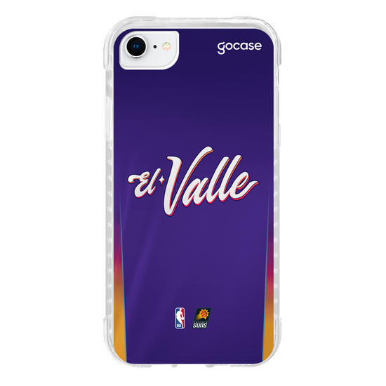 Capinha para celular  Phoenix Suns - Jersey