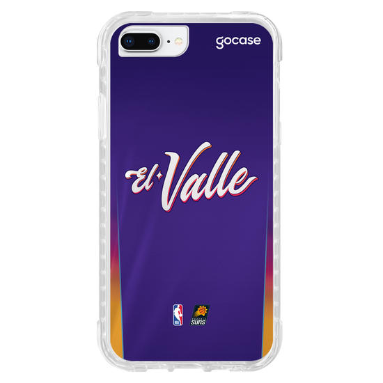 Capinha para celular  Phoenix Suns - Jersey