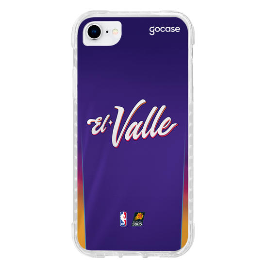 Capinha para celular  Phoenix Suns - Jersey