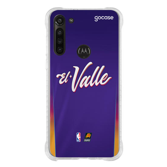 Capinha para celular  Phoenix Suns - Jersey