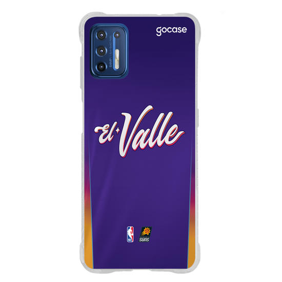 Capinha para celular  Phoenix Suns - Jersey