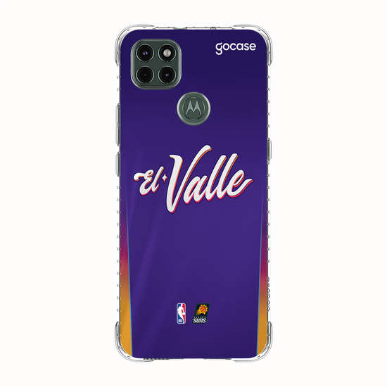 Capinha para celular  Phoenix Suns - Jersey