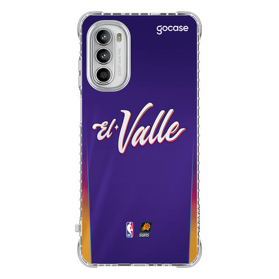 Capinha para celular  Phoenix Suns - Jersey