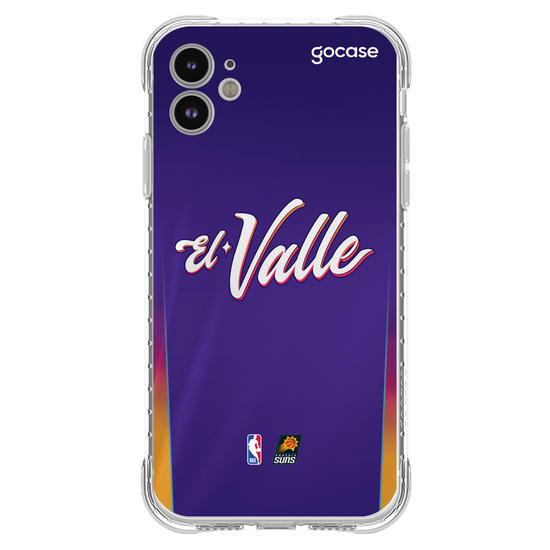 Capinha para celular  Phoenix Suns - Jersey