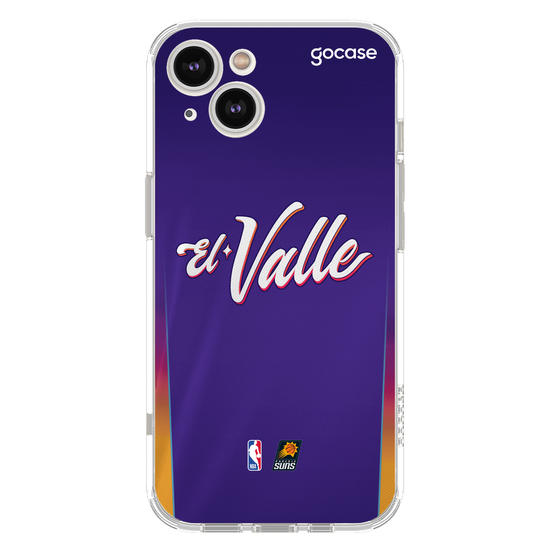  Phoenix Suns - Jersey