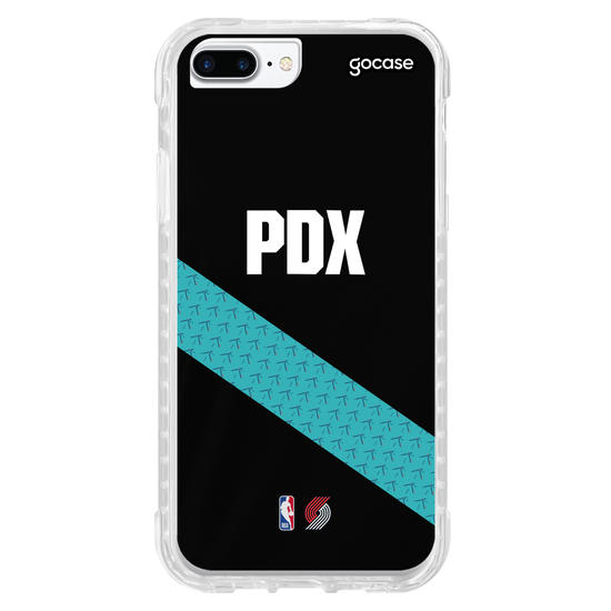 Capinha para celular  Portland Trail - 2025