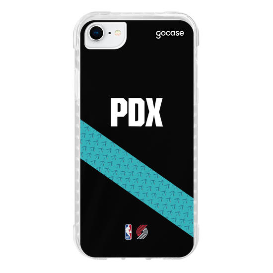 Capinha para celular  Portland Trail - 2025