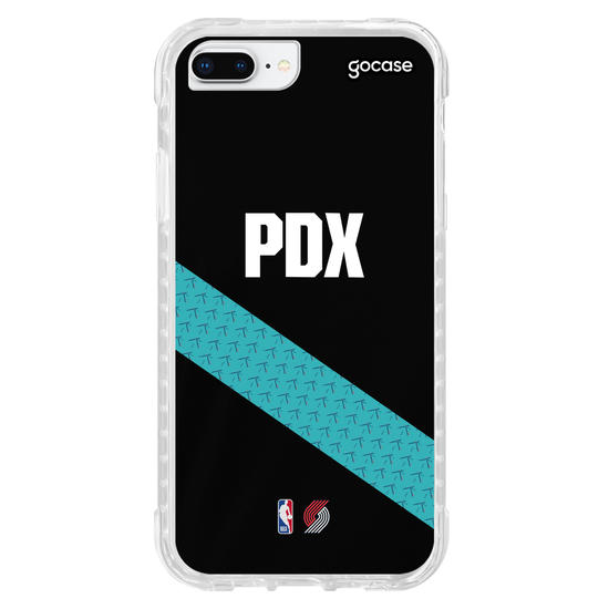 Capinha para celular  Portland Trail - 2025
