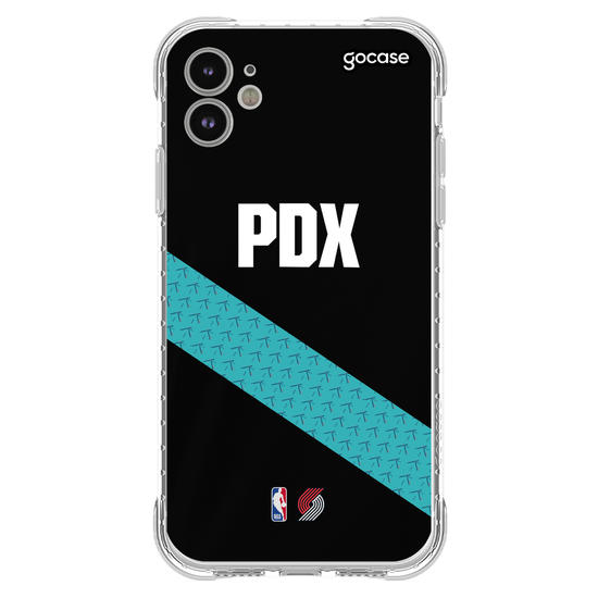 Capinha para celular  Portland Trail - 2025