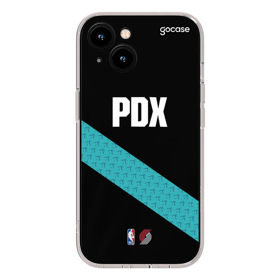 Capinha para celular  Portland Trail - 2025