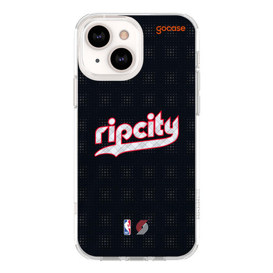 Capinha para celular  NBA - Portland Trail Blazers Jersey 25