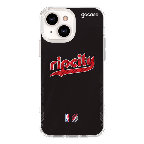 Capinha para celular  Portland Trail Blazers - Jersey
