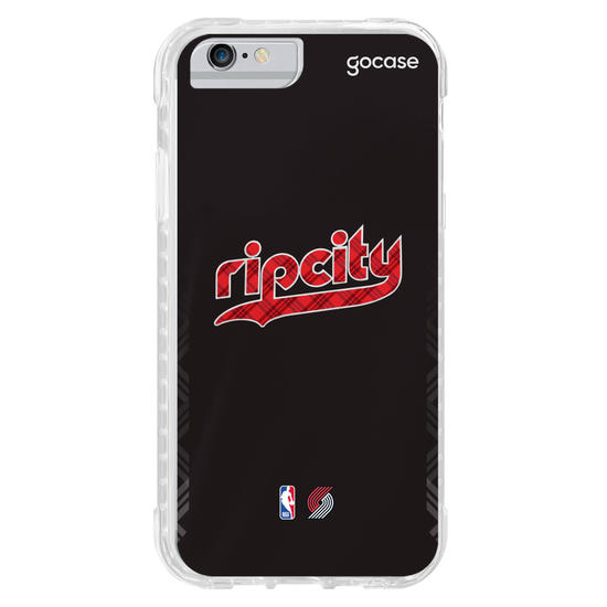 Capinha para celular  Portland Trail Blazers - Jersey