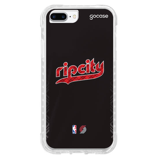 Capinha para celular  Portland Trail Blazers - Jersey