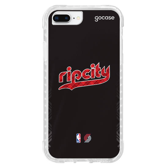 Capinha para celular  Portland Trail Blazers - Jersey