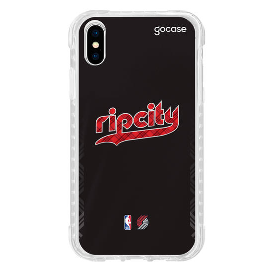 Capinha para celular  Portland Trail Blazers - Jersey