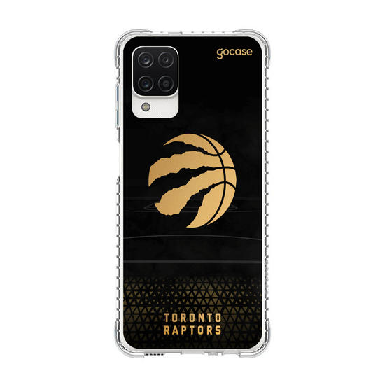 NBA - Toronto Raptors - Gold