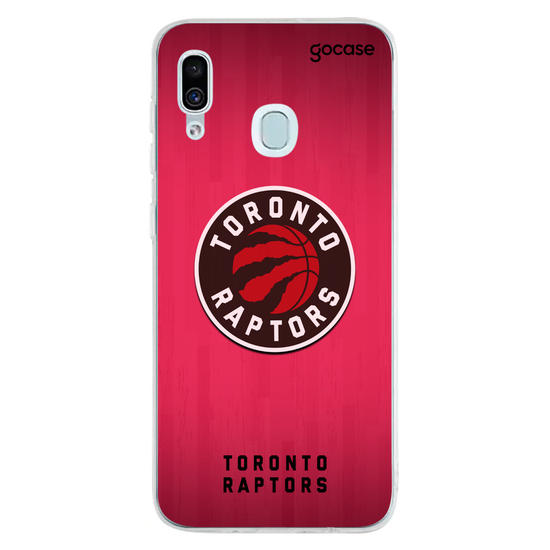 NBA - Toronto Raptors - Piso