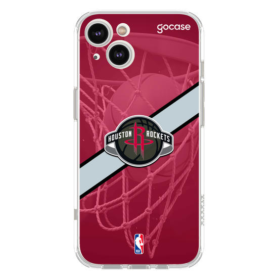 NBA - Houston Rockets - Faixa