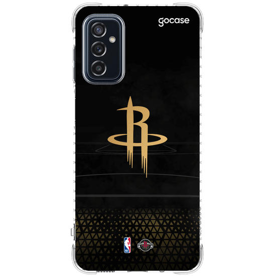 NBA - Houston Rockets - Gold