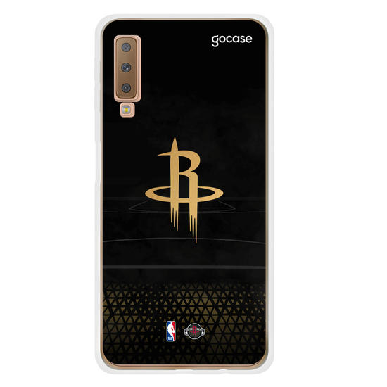 NBA - Houston Rockets - Gold