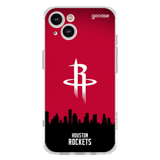 NBA - Houston Rockets - Skyline