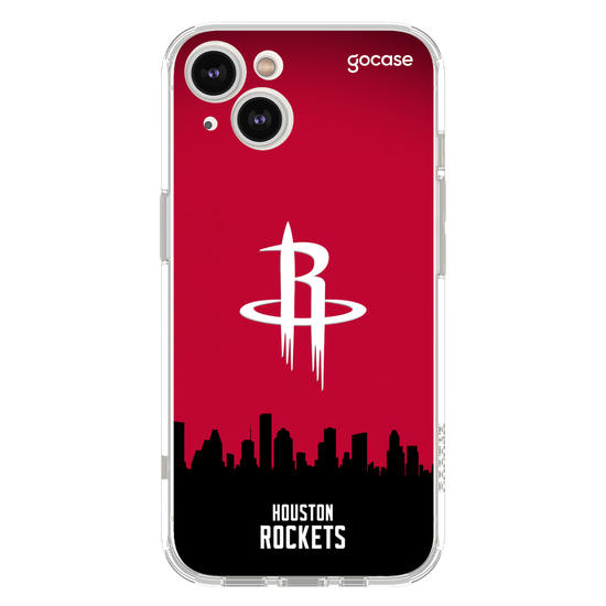 NBA - Houston Rockets - Skyline