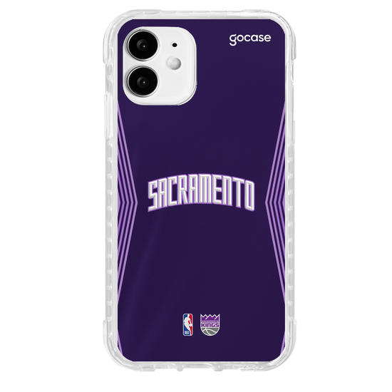 Capinha para celular  Sacramento Kings - 2025