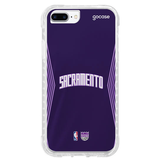 Capinha para celular  Sacramento Kings - 2025