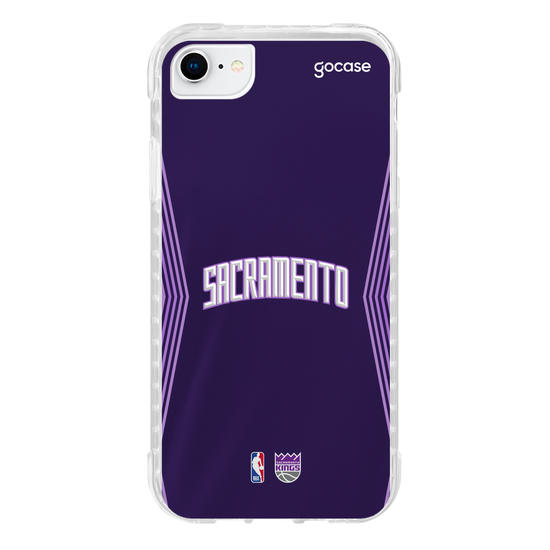 Capinha para celular  Sacramento Kings - 2025