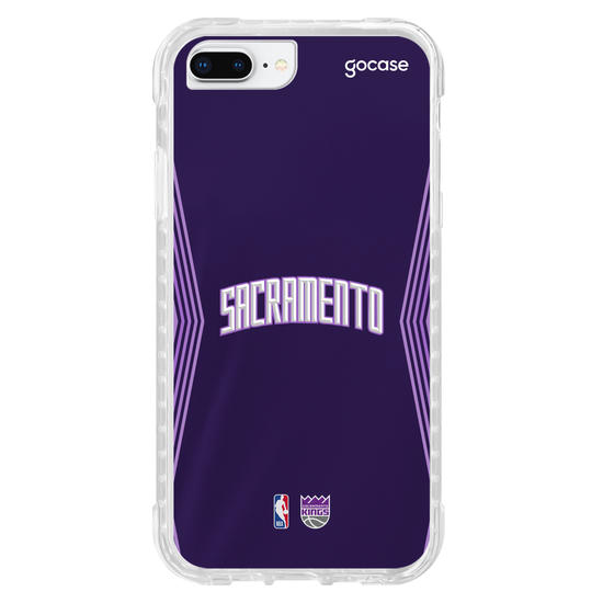 Capinha para celular  Sacramento Kings - 2025