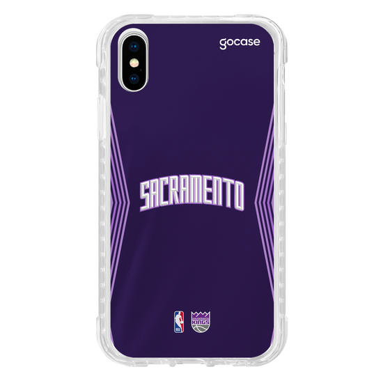 Capinha para celular  Sacramento Kings - 2025