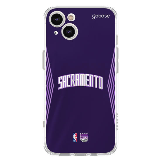  Sacramento Kings - 2025