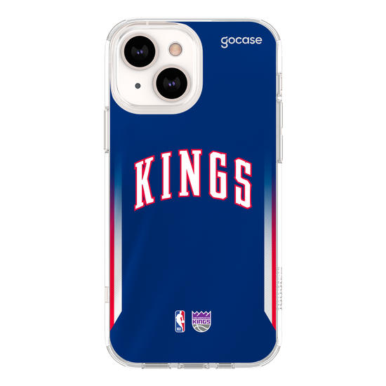 Capinha para celular  NBA - Sacramento Kings Jersey 25