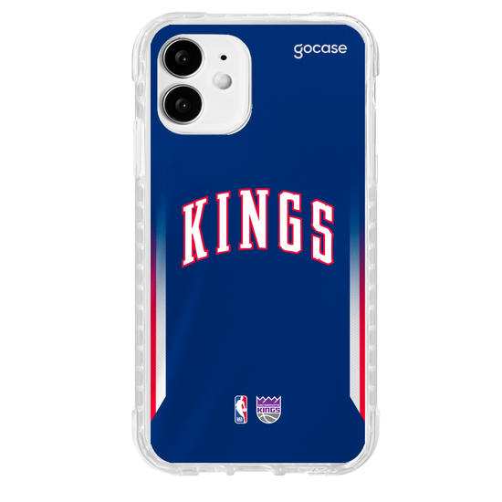 Capinha para celular  NBA - Sacramento Kings Jersey 25