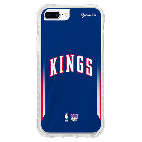 Capinha para celular  NBA - Sacramento Kings Jersey 25