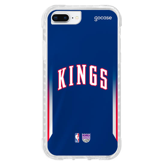 Capinha para celular  NBA - Sacramento Kings Jersey 25