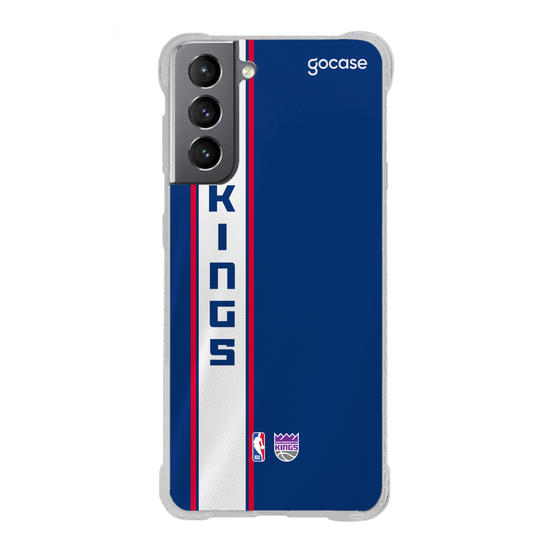 Capinha para celular  Sacramento Kings - Jersey
