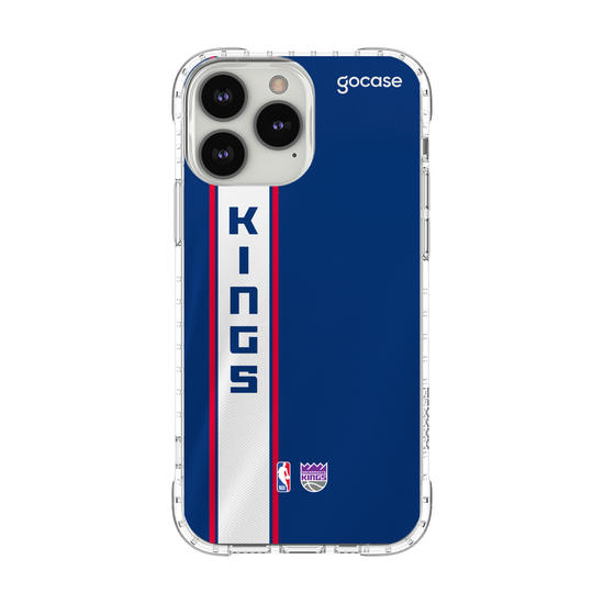 Capinha para celular  Sacramento Kings - Jersey