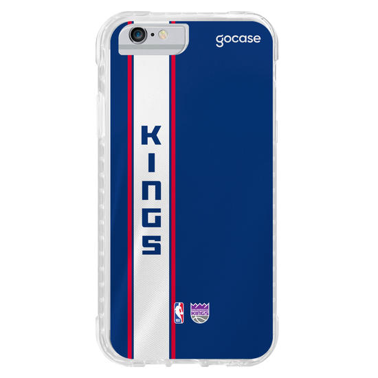 Capinha para celular  Sacramento Kings - Jersey