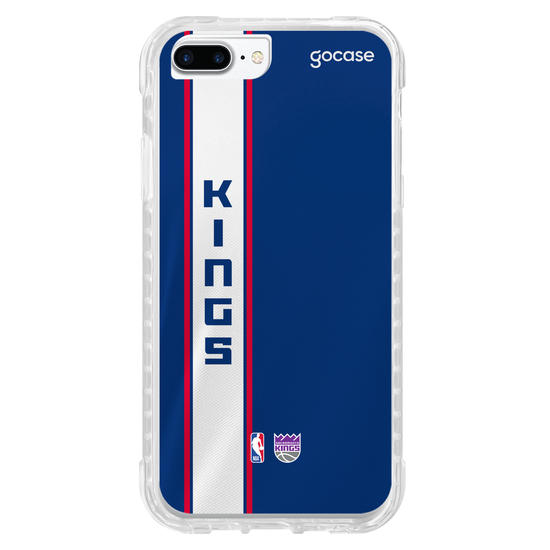 Capinha para celular  Sacramento Kings - Jersey