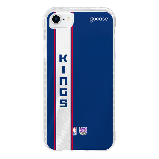 Capinha para celular  Sacramento Kings - Jersey
