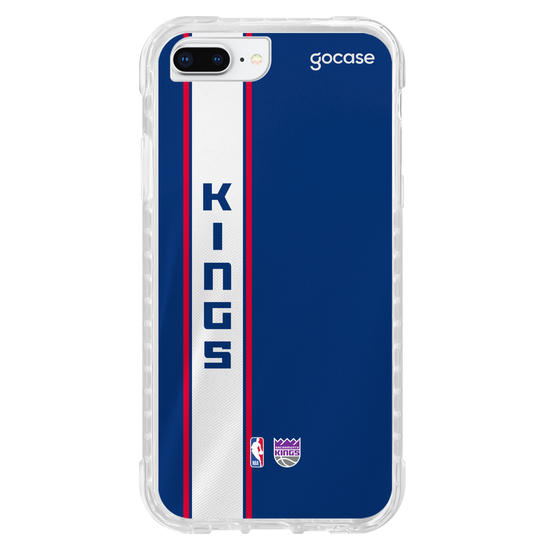 Capinha para celular  Sacramento Kings - Jersey