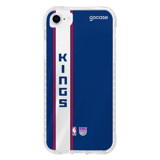 Capinha para celular  Sacramento Kings - Jersey