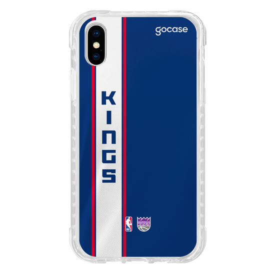 Capinha para celular  Sacramento Kings - Jersey