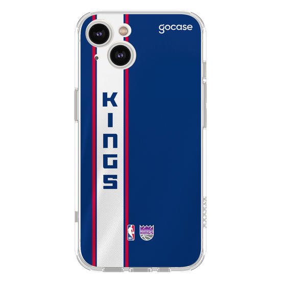  Sacramento Kings - Jersey