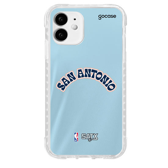 Capinha para celular  NBA - San Antonio Spurs Jersey 25