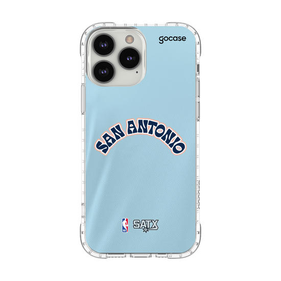 Capinha para celular  NBA - San Antonio Spurs Jersey 25