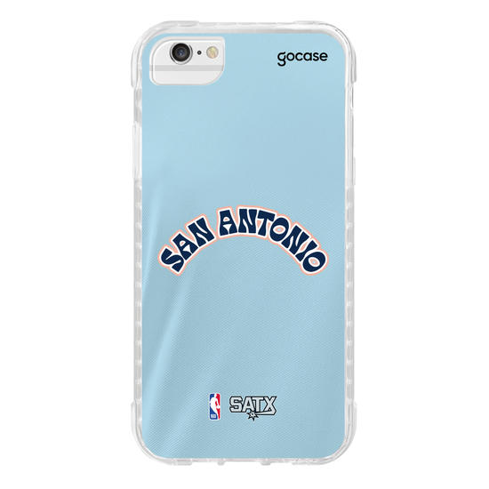 Capinha para celular  NBA - San Antonio Spurs Jersey 25